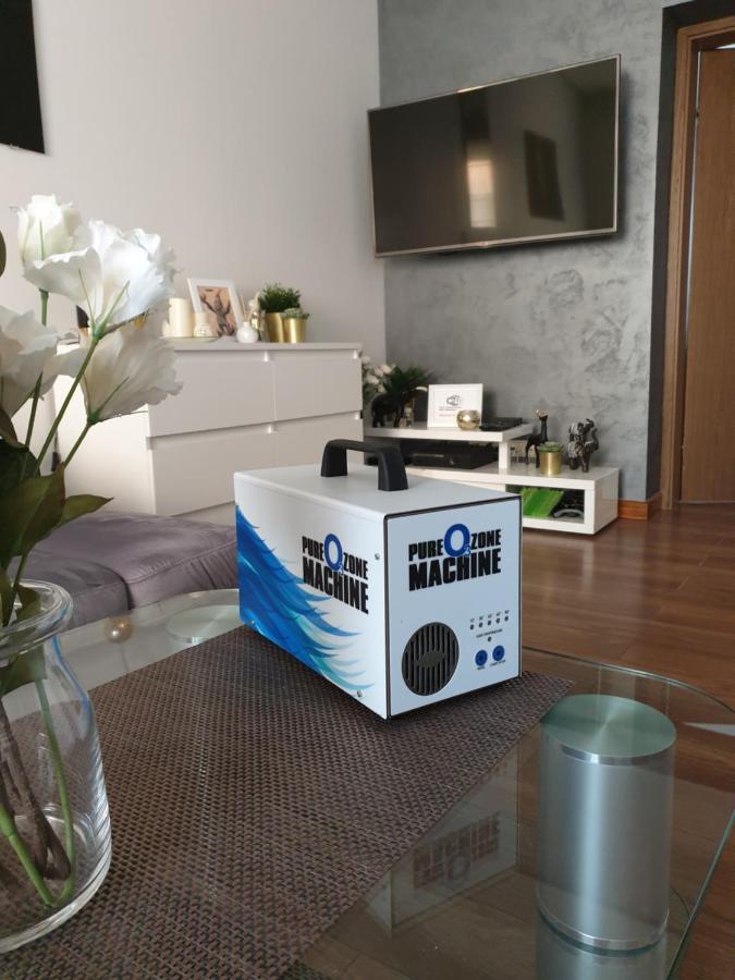 Komfort House Rynek Wrocław Kültér fotó