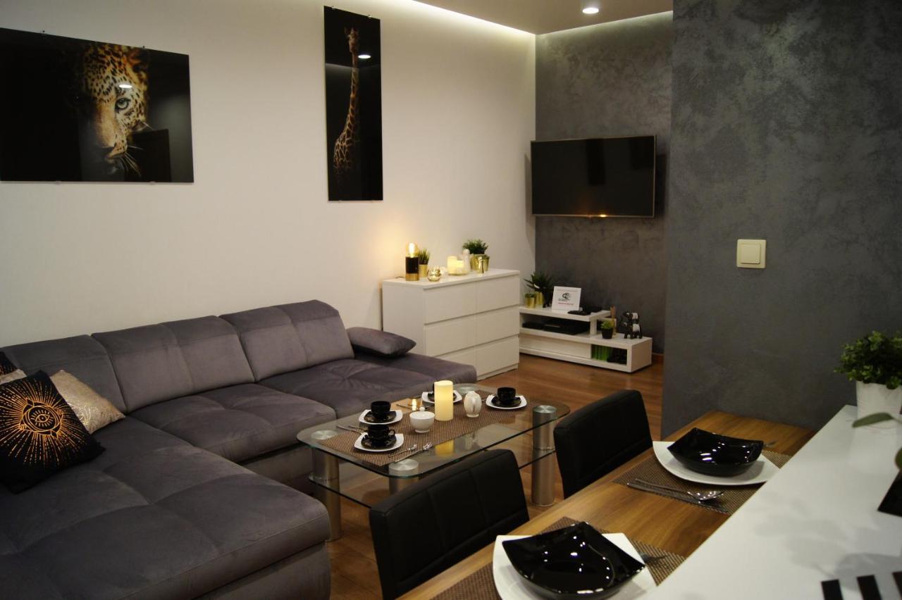 Komfort House Rynek Wrocław Kültér fotó